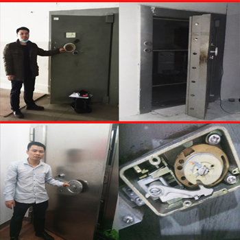 淡水开锁-淡水ATM取款机开锁-淡水金库门开锁